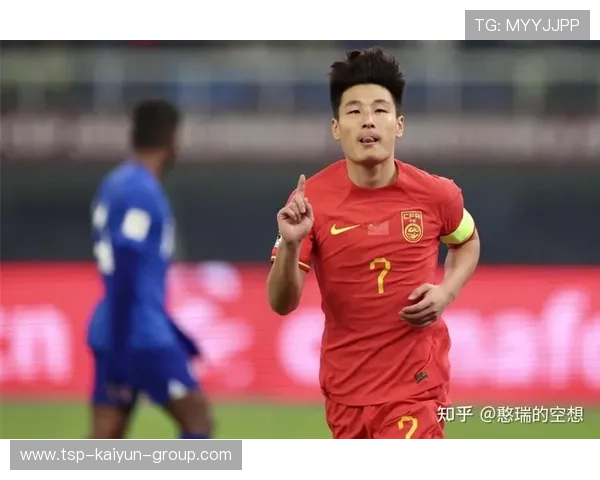 中国足球预选赛大捷，冲击世界杯！，中国足球队预选赛